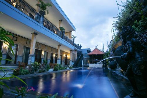 Berawa House | Wijaya Guesthouse
