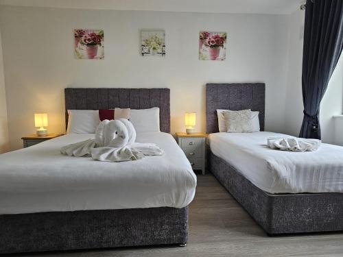 Killarney Apartment | Wild Atlantic Apartments Killarney