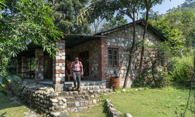 Haridwar Hotel | Wild Brook Retreat