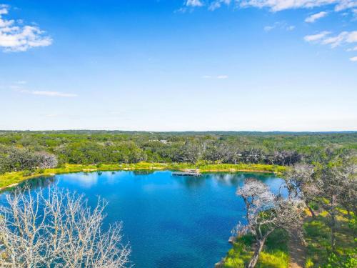 Wimberley House | Wild Candy Farm