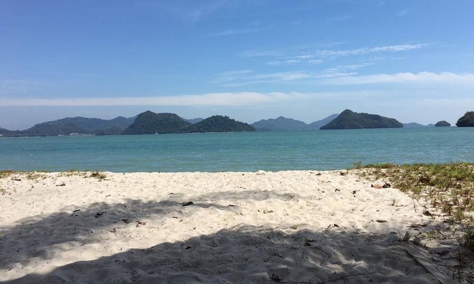 Pulau Tuba House | Wild Pasir Panjang