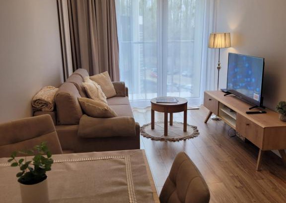 Wilda Apartment | Wilda Corner Street View