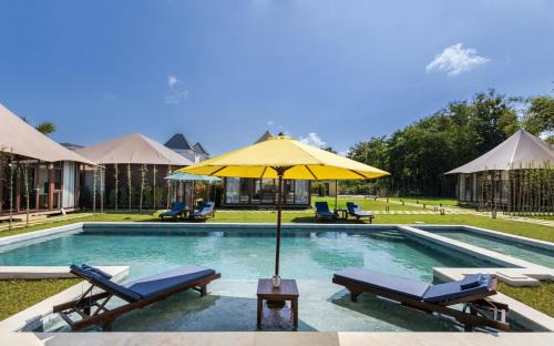 Ungasan Resort | Wildflower