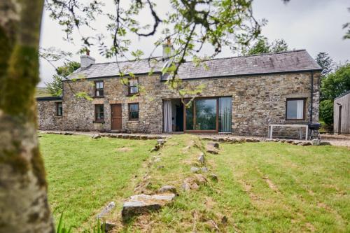 Llangadog House | Wildhaven