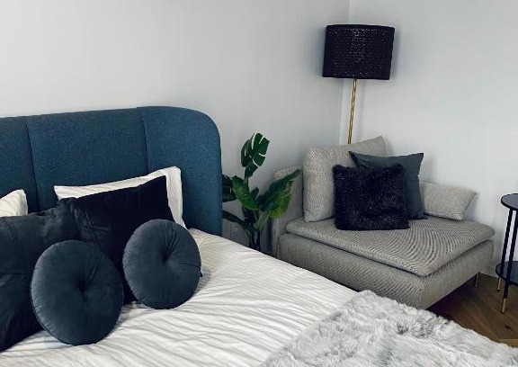 Nowa Praga Apartment | Wileńska home apartment 2