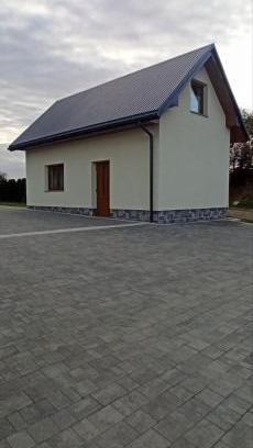Nowy Targ House | Willa Gorce