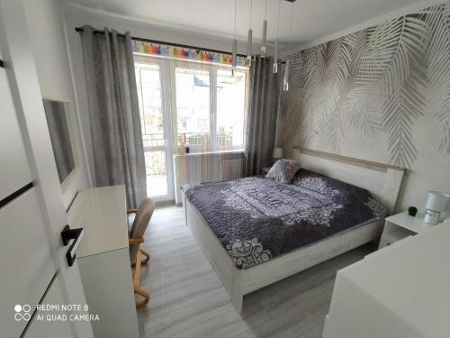 Cetniewo Apartment | Willa Loka Apartamenty
