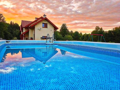 Myczkow Apartment | Willa Panorama 881-751-206