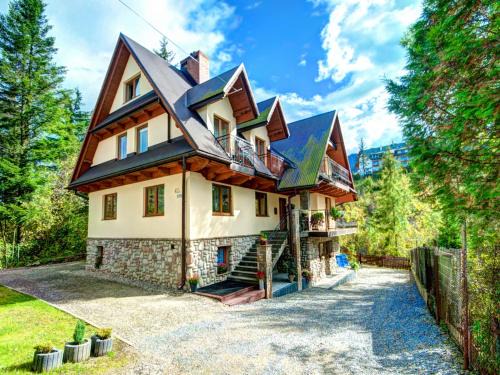 Koscielisko Bed & Breakfast | Willa u Łapów