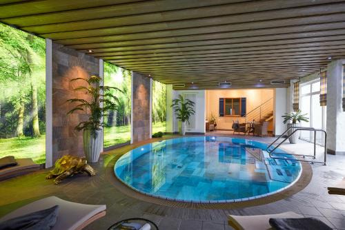 Ortsmitte Hotel | WILLINO Privathotel