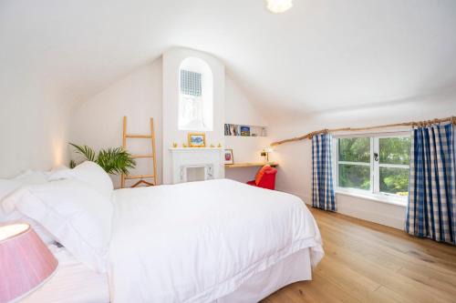 Sudbury House | Willow Barn, Long Melford