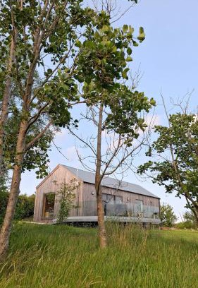 Newtownards House | Willow Lodge