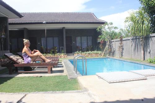 Jimbaran Bed & Breakfast | Willy Homestay