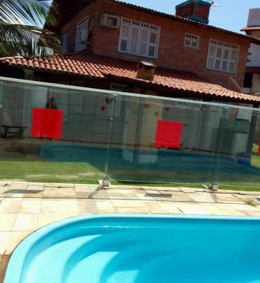 Colonia de Pescadores House | Wind Villa Cumbuco - Casa