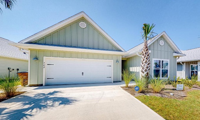 Port St. Joe House | Windmark - Pirates Cove