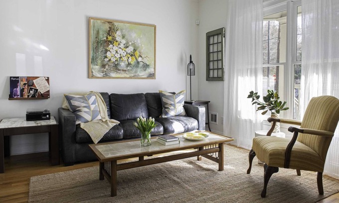 Summerhill House | Windows Down Summary: