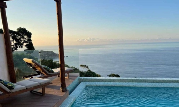 Brisas del Marques House | Windows House, Acapulco