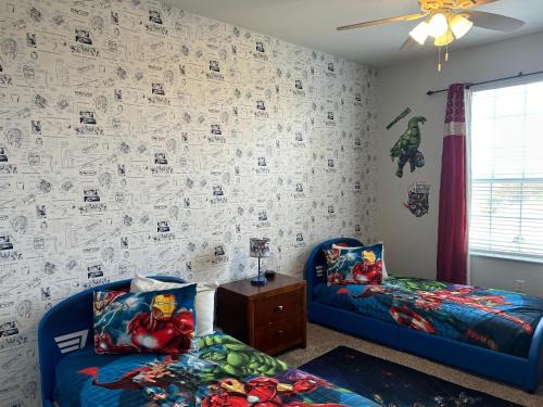 Windsor Hills House | Windsor Hills Resort- 402F