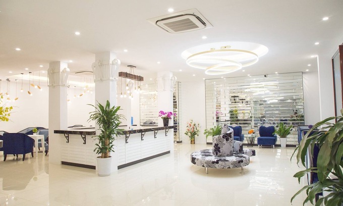 Son La Hotel | Windsor Hotel Son La