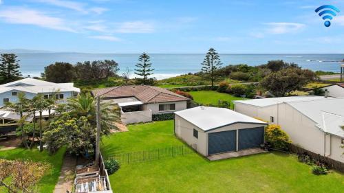 Culburra Beach House | Windspray