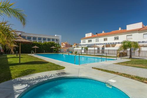 Tarifa Apartment | Windy Dunes Tarifa - Modern Duplex