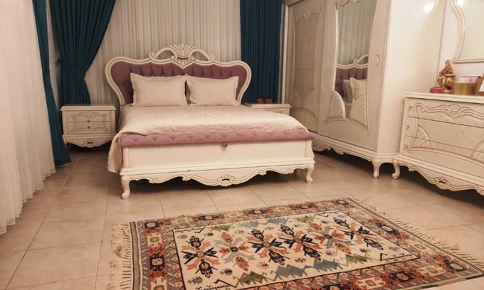 Selimiye Hotel | Windy Hill Selimiye