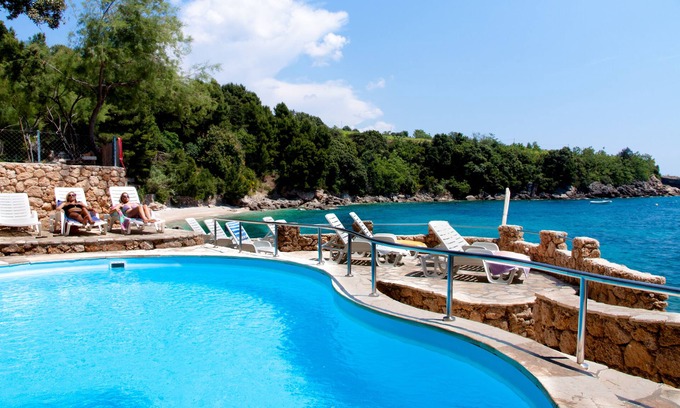 Orebic House | Wine resort Adriatic