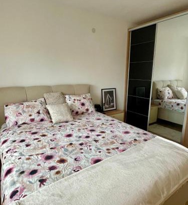 Petrovaradin Apartment | Wine story