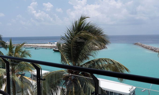 Kamadhoo House | Wings by Hawks Hotels Kamadhoo Baa Atoll