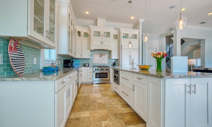 Fort Myers Beach Villa | Wischis Florida Home - Sunshine Beach
