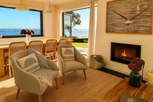 San Vicente de la Barquera Villa | Wishome - Espectacular Villa con acceso privado a la playa de Oyambre