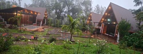 Somvarpet Bed & Breakfast | Wisteria Coorg