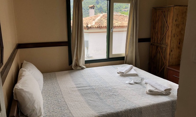 Sirince Hotel | Wisteria Guest House