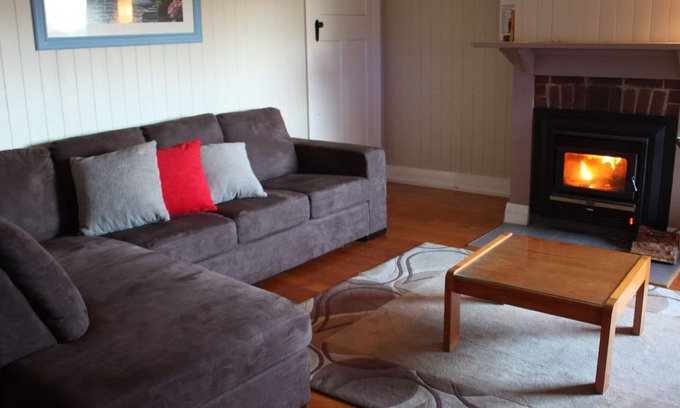 Stanthorpe House | Wisteria Place - located at Stanthorpe