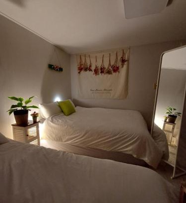 Seowon-dong Villa | With us2 #sillim station #seowon station #netflix #wifi