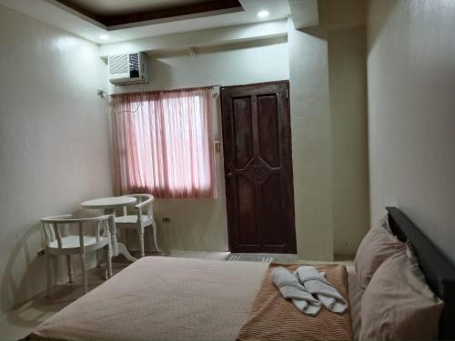 Puerto Princesa City Centre Hotel | WJV Inn Baltan Extension
