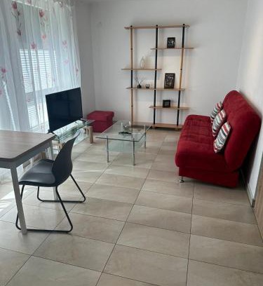 Annenriede Apartment | Wohlfühl-Apartment mit viel Privatsphäre und Komfort
