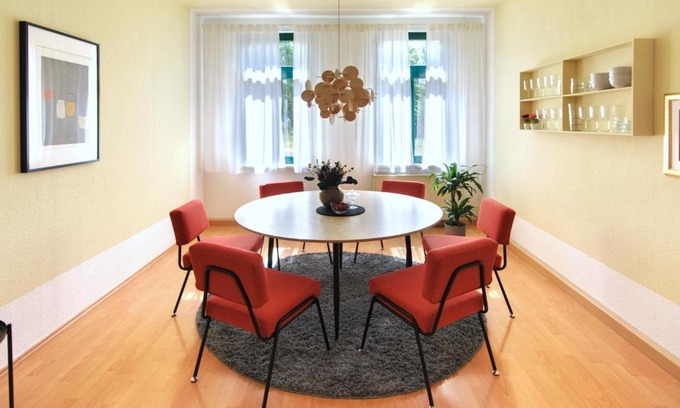 Halle Apartment | Wohnkultur - Designapartment Halle