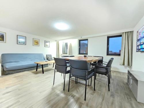 Blaubeuren Apartment | Wohnreich BLB Weiler 4-room apartment