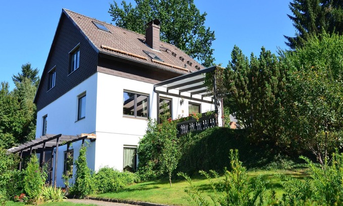 Bad Grund Apartment | Wohnung in Bad Grund