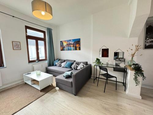 Goethestraße Apartment | Wohnung in Bremerhaven