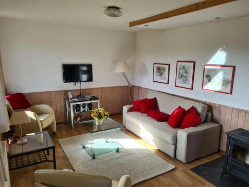 Feriendorf Frankenau Apartment | Wohnung in Frankenau nahe Skipisten, cleaning included