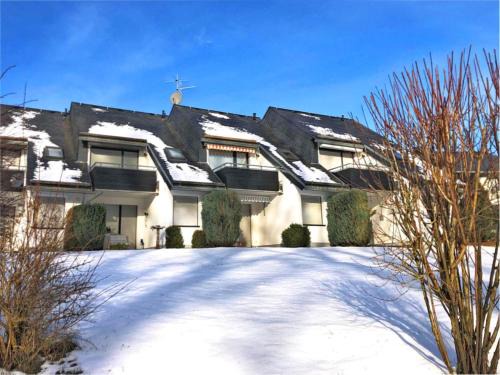 Usseln Apartment | Wohnung in Usseln nahe Skiliften