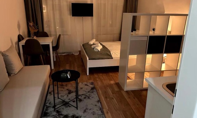 Ottakring Apartment | Wohnung in Wien Top 9