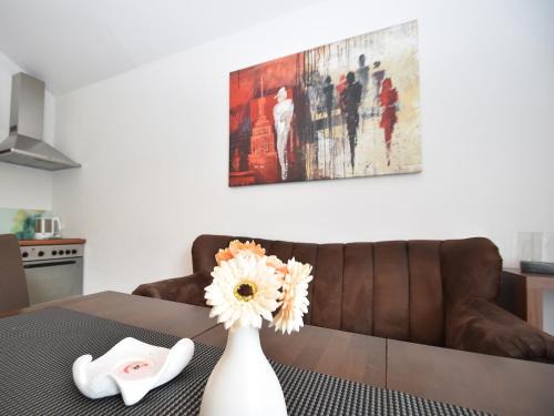 Ortsmitte Apartment | Wohnung in Willingen nahe Ettelsberg-Bahn