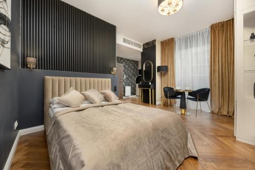 Wola Apartment | Wola Business Studios Kasprzaka by Noclegi Renters