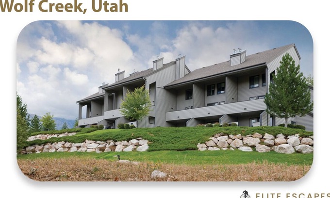 Wolf Creek Resort | Wolf Creek Resort 1bdr