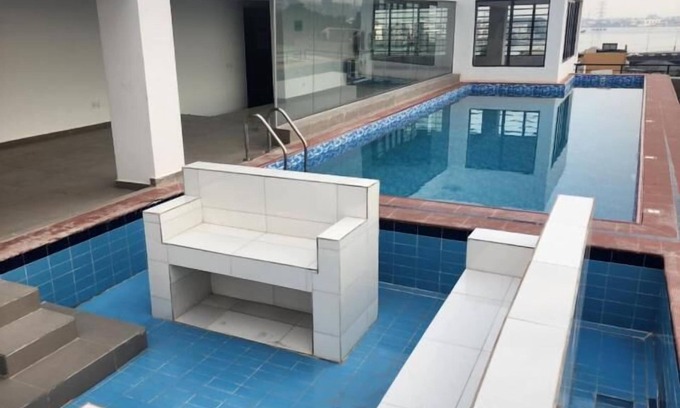 Lekki Phase 1 Apartment | Wonder Court 2 Hotel and Apartment