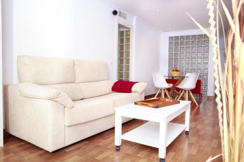 Jardin de la Abadia Apartment | Wonderful Holidays