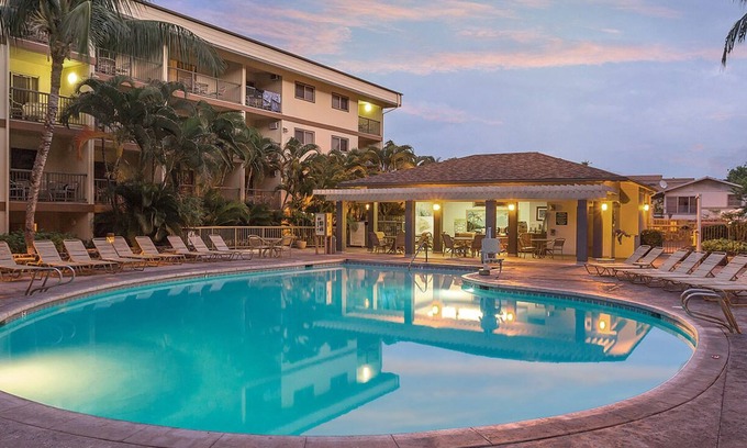 Kailua-Kona Resort | Wonderful Kona Resort 2Bedroom